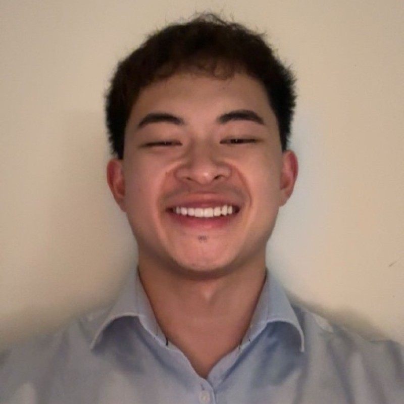 Ian Lu